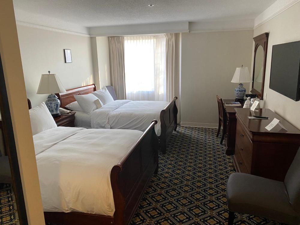 The Simsbury Inn